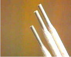 镍合金焊条Ni337